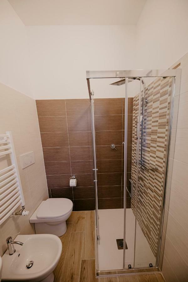 Nannare' Rooms Reggio Emilia Exterior photo