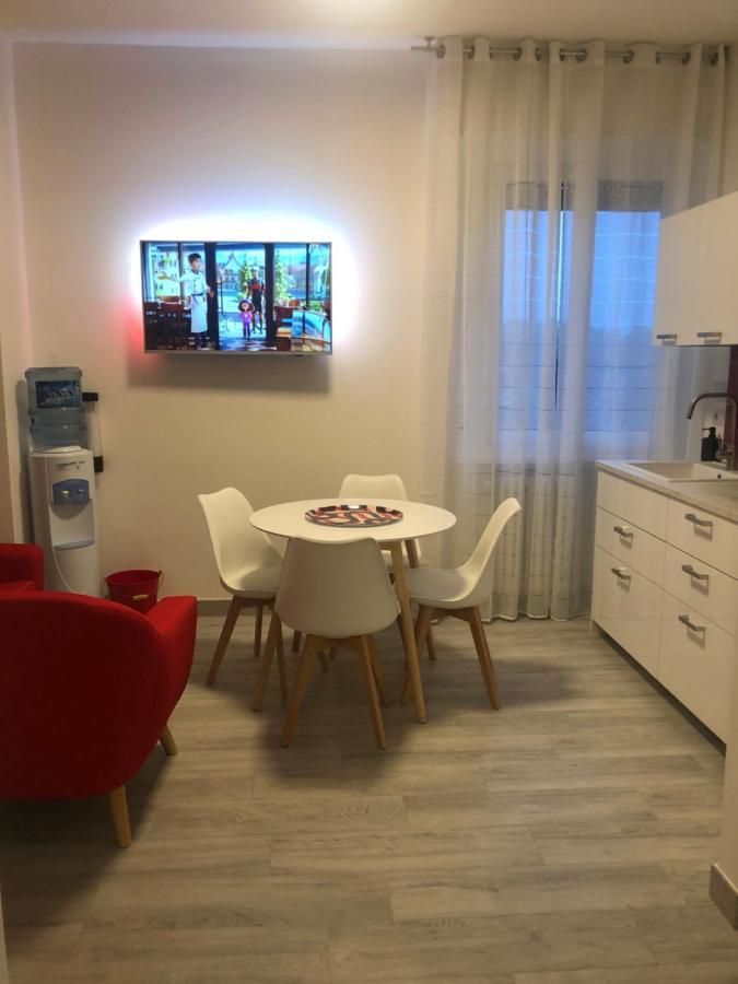 Nannare' Rooms Reggio Emilia Exterior photo