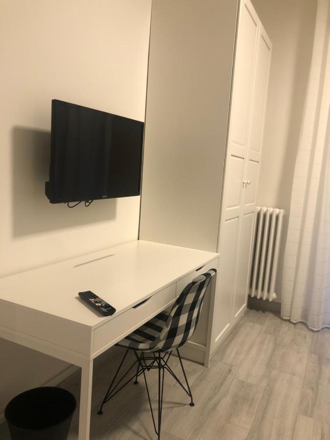 Nannare' Rooms Reggio Emilia Exterior photo